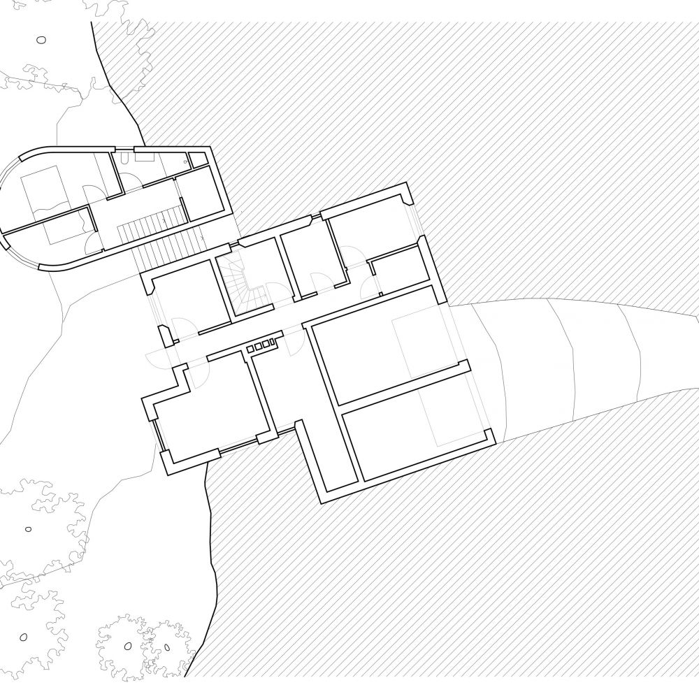 2311-Tåsen-Fasade-Plan-Kjeller