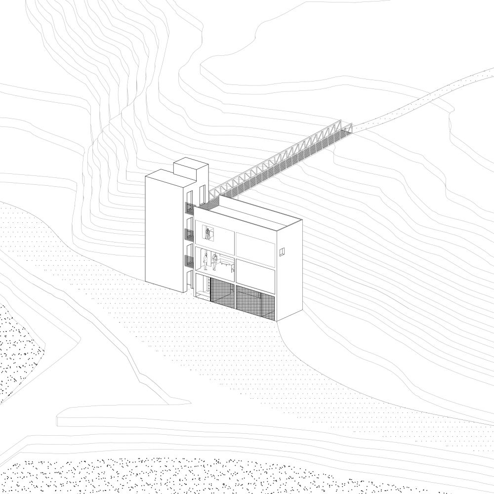 AXO-SITE