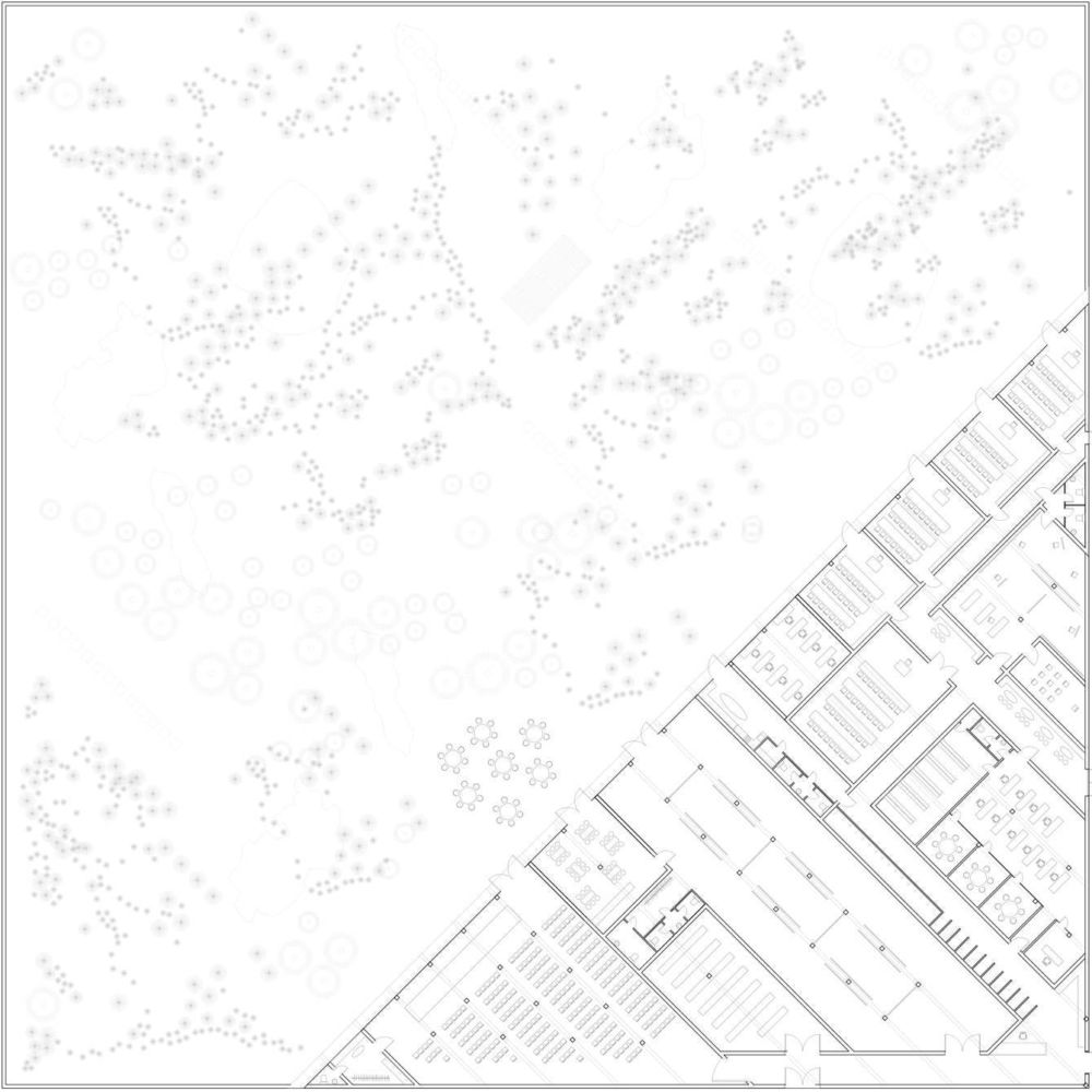 Bamiyan Cultural Center Plan