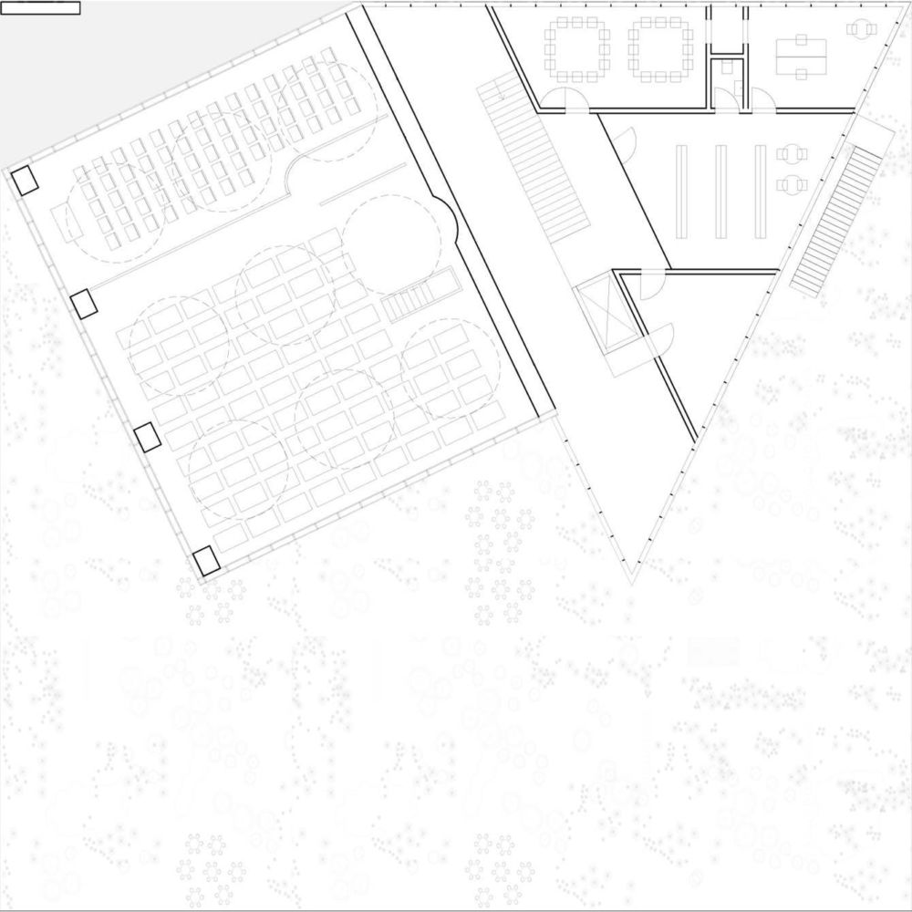 Reykjavik Mosque Plan