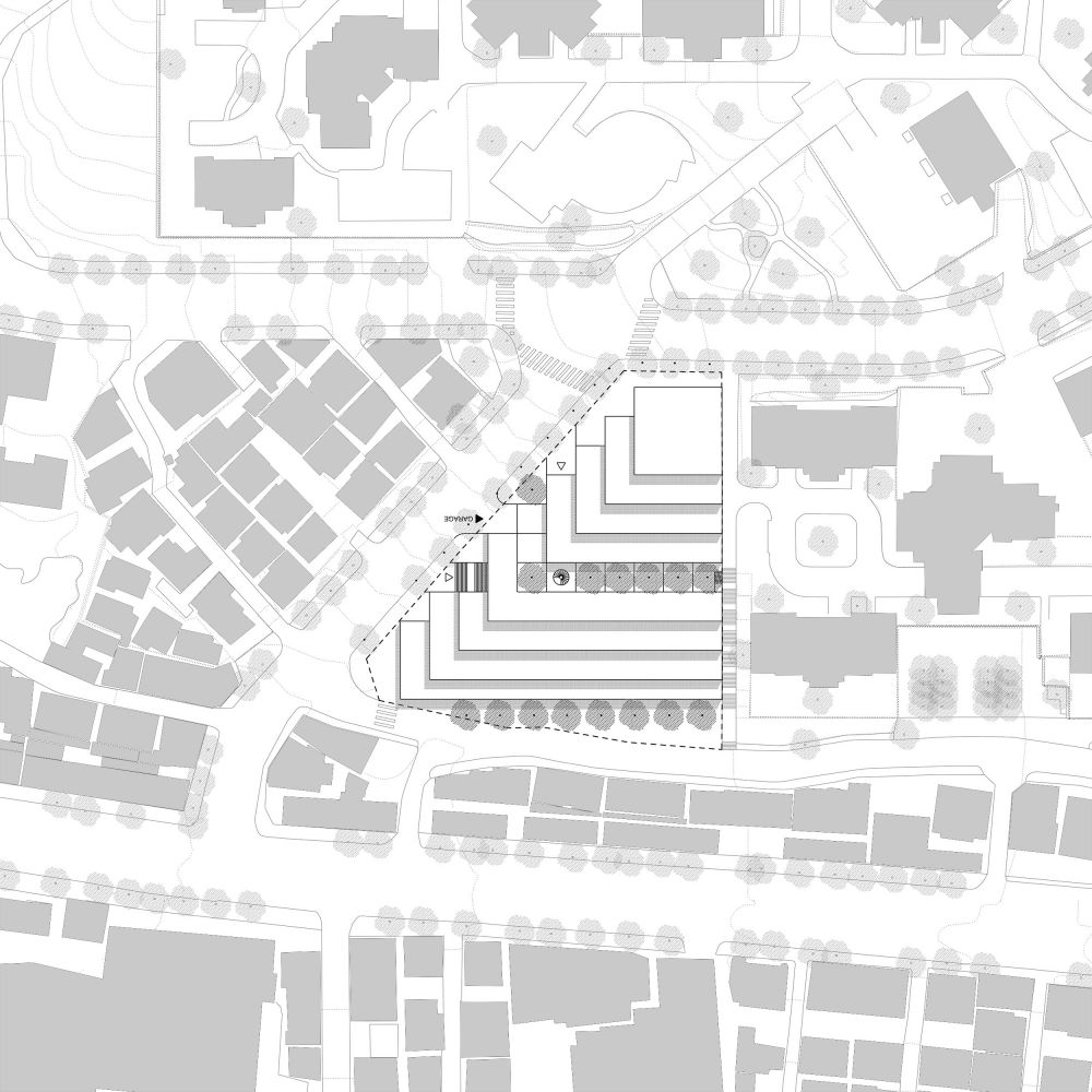 Seoul-site-plan