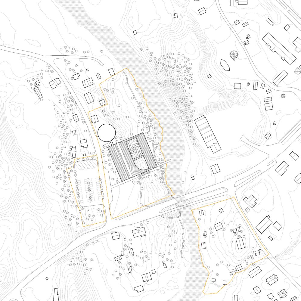 Skogfinsk-siteplan